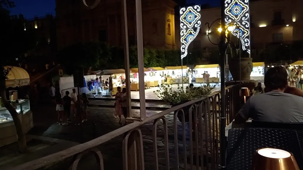 Amarcord Restaurant di Corrado Azzaro_Noto_slider_image_2