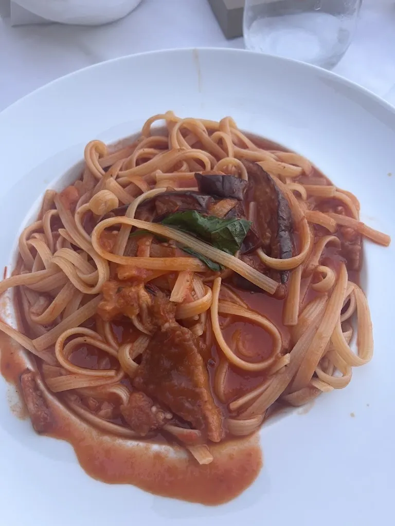 Theodora Choratta_Trattoria ''Fontana d'Ercole''_Noto_recensione