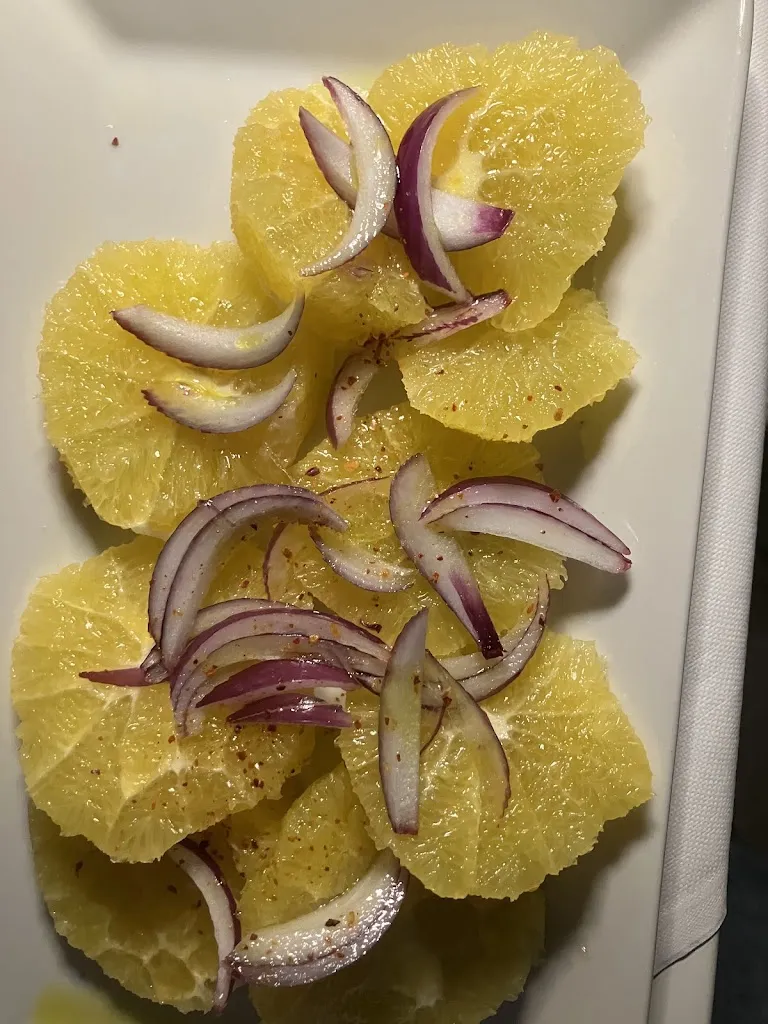 Fintan J Brennan_Trattoria ''Fontana d'Ercole''_Noto_recensione