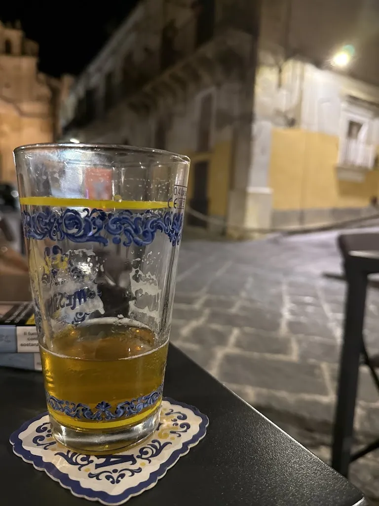 Carmela Tafaro_l' Astuto_Noto_review