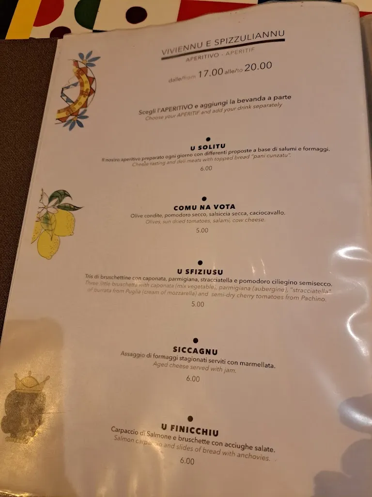 Menu_Sabbinirica à putìa d'ercole_Noto_image_2