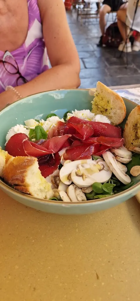 Lydia Boidani_Sabbinirica à putìa d'ercole_Noto_review