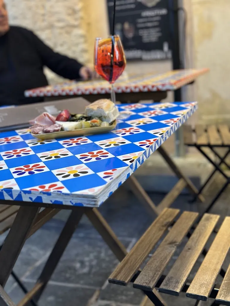 Irina Godunova_Sabbinirica à putìa d'ercole_Noto_review