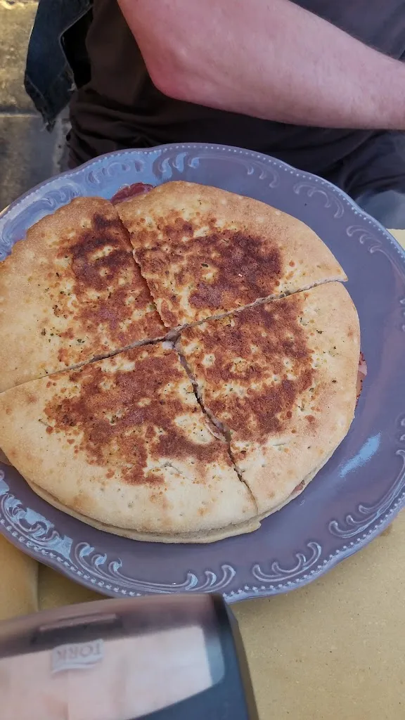 Aleja Buitrago_Sabbinirica à putìa d'ercole_Noto_review