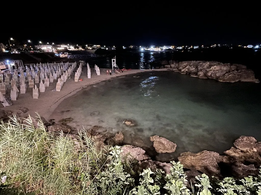 Andrea Chiloiro_California Beach_Leporano_review