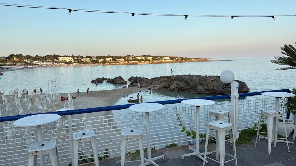 Romano Calabrese_California Beach_Leporano_review