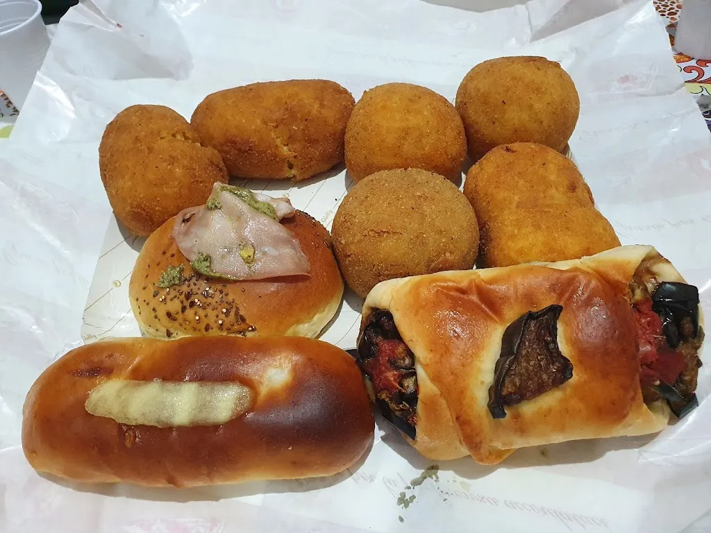 Menu_Rosticceria Palermitana Arancina Planet_Noto_image_7