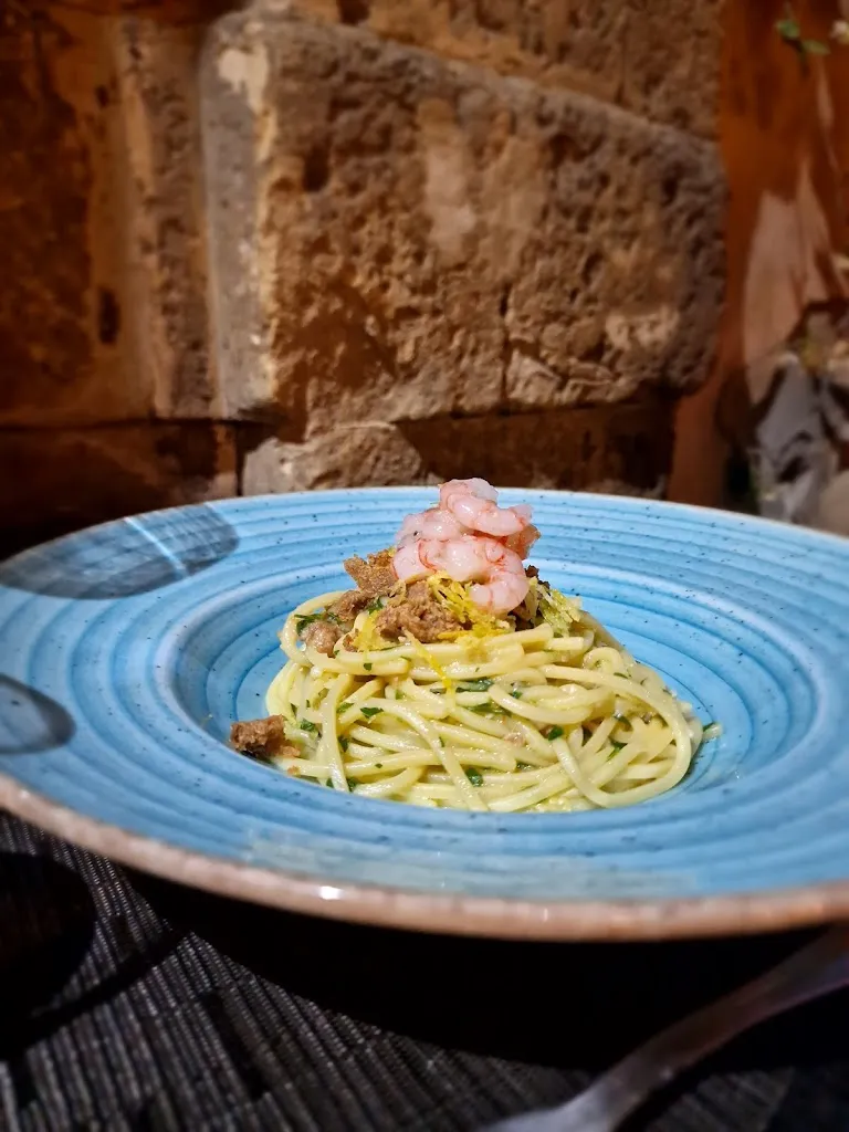 Menu_Dammuso Noto - Ristorante, Baglieri_Noto_image_5