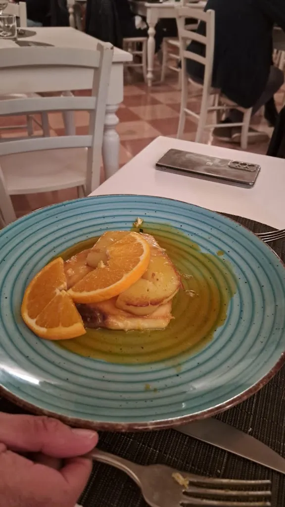 Menu_Dammuso Noto - Ristorante, Baglieri_Noto_image_6