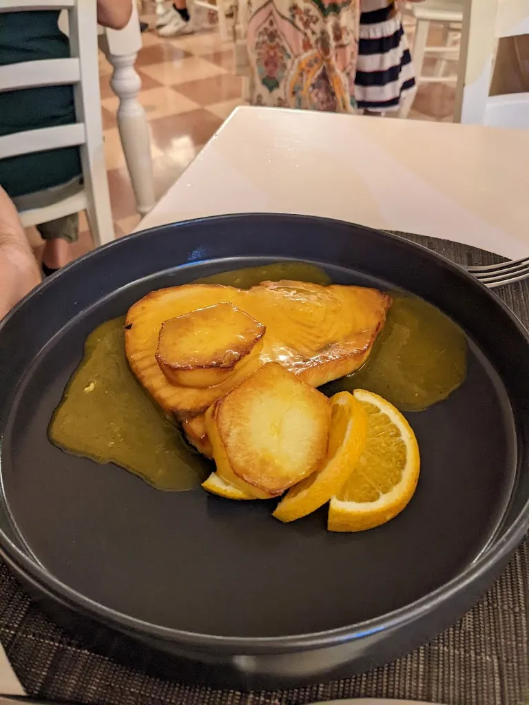 Menu_Dammuso Noto - Ristorante, Baglieri_Noto_image_7