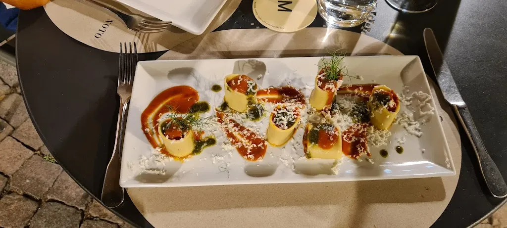 Menu_Dammuso Noto - Ristorante, Baglieri_Noto_image_9