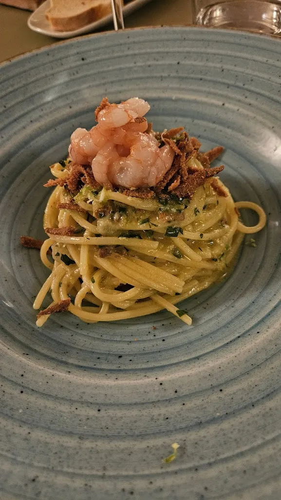 Dammuso Noto - Ristorante, Baglieri_Noto_slider_image_3