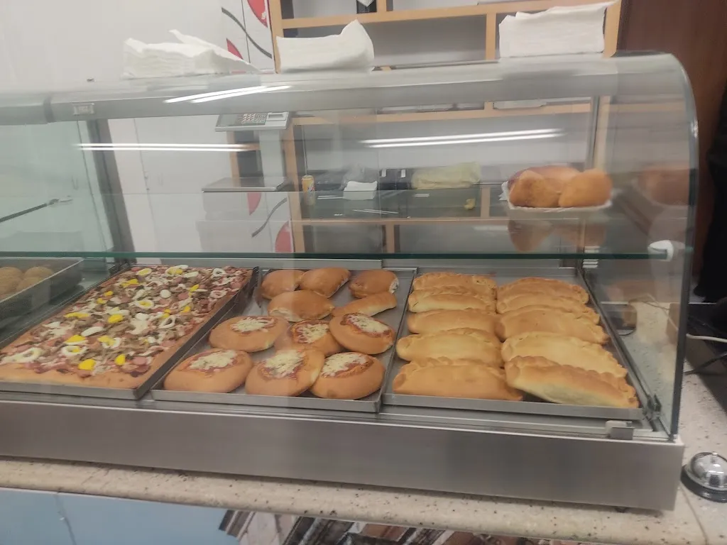 La piazzetta delle bontà restaurant in Noto