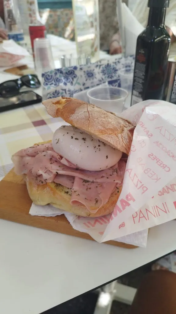 Rosario Perasole_U pani cunzatu u sapuri ra Nonna_Noto_review