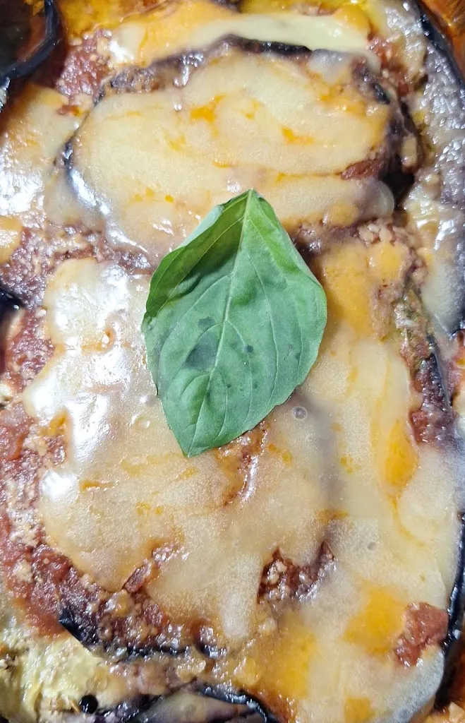 Santo Turrisi_U pani cunzatu u sapuri ra Nonna_Noto_review