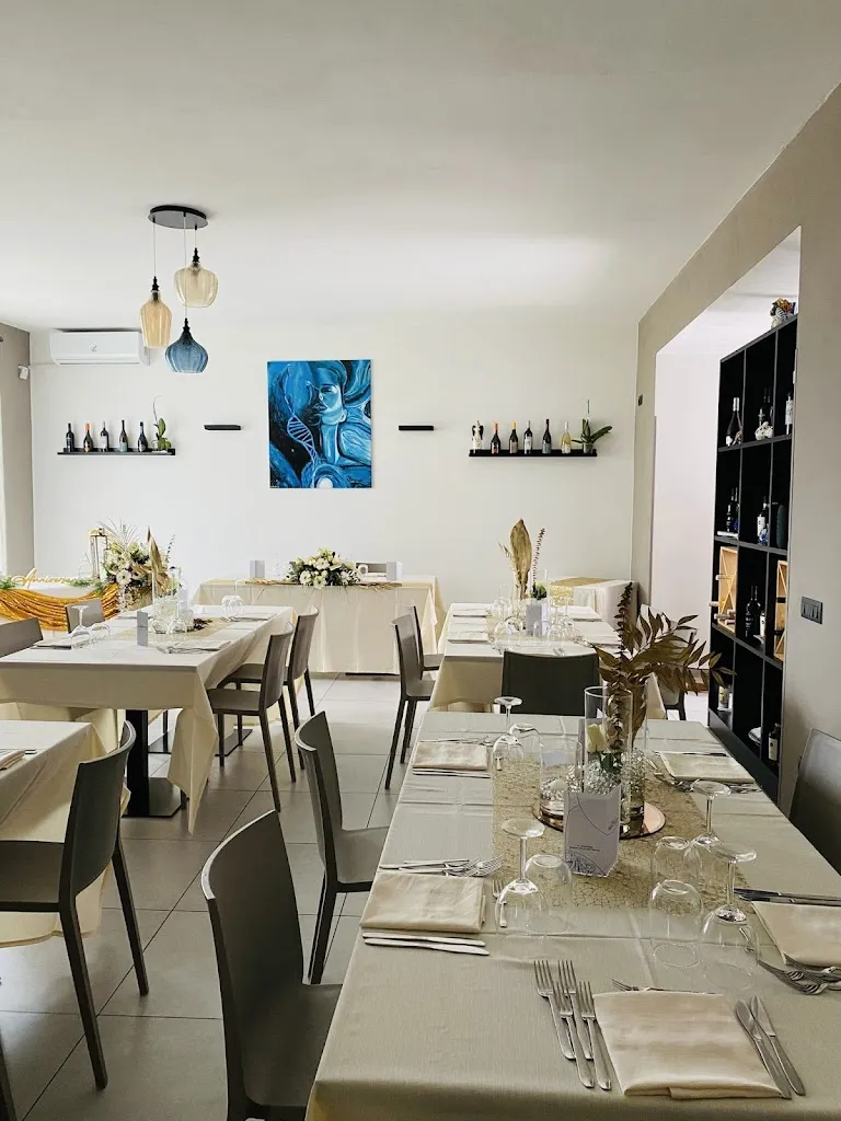 Pescheria Spugnetti Sebastiano restaurant in Noto