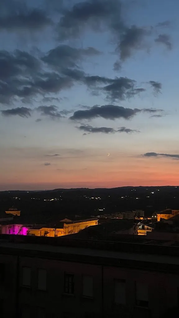 Laura Lungarini_Casa mia Ristorante Noto_Noto_review