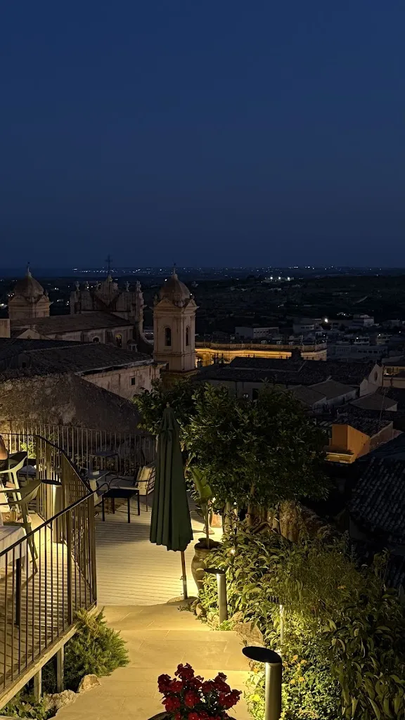 Miguel V_Casa mia Ristorante Noto_Noto_review