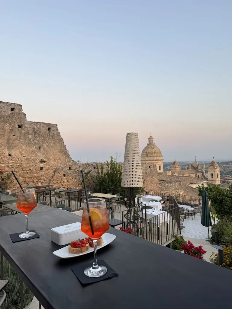 Casa mia Ristorante Noto_Noto_slider_image_1