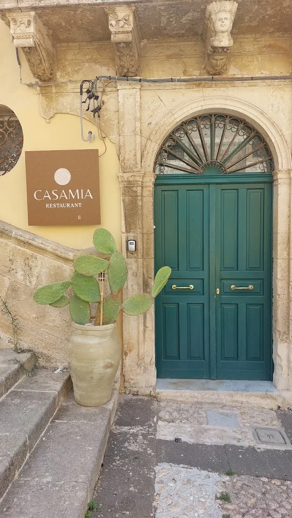 Casa mia Ristorante Noto_Noto_slider_image_3