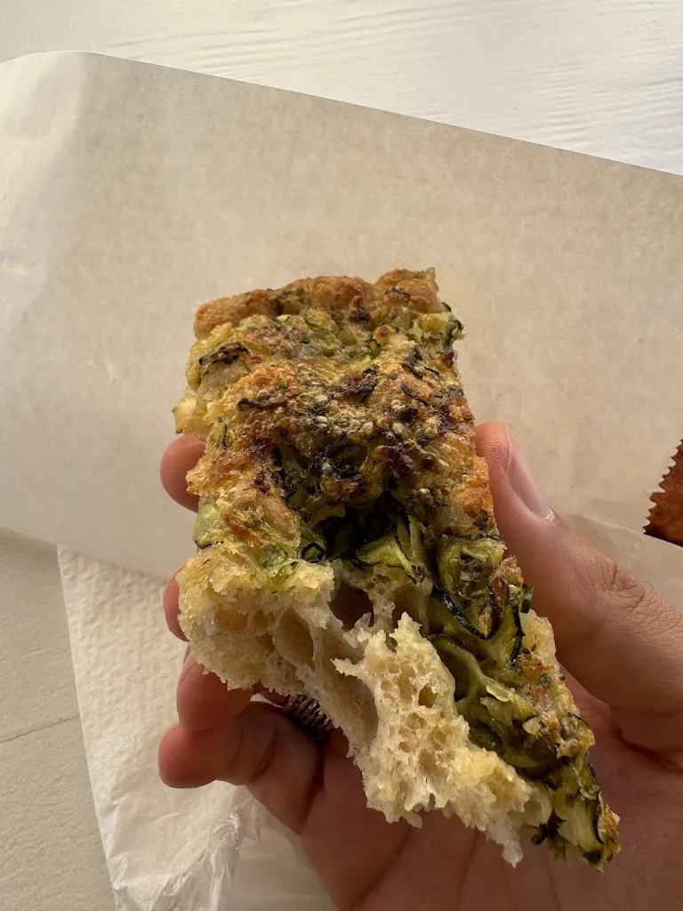 Bilal Çeler_Panificio Maidda_Noto_review