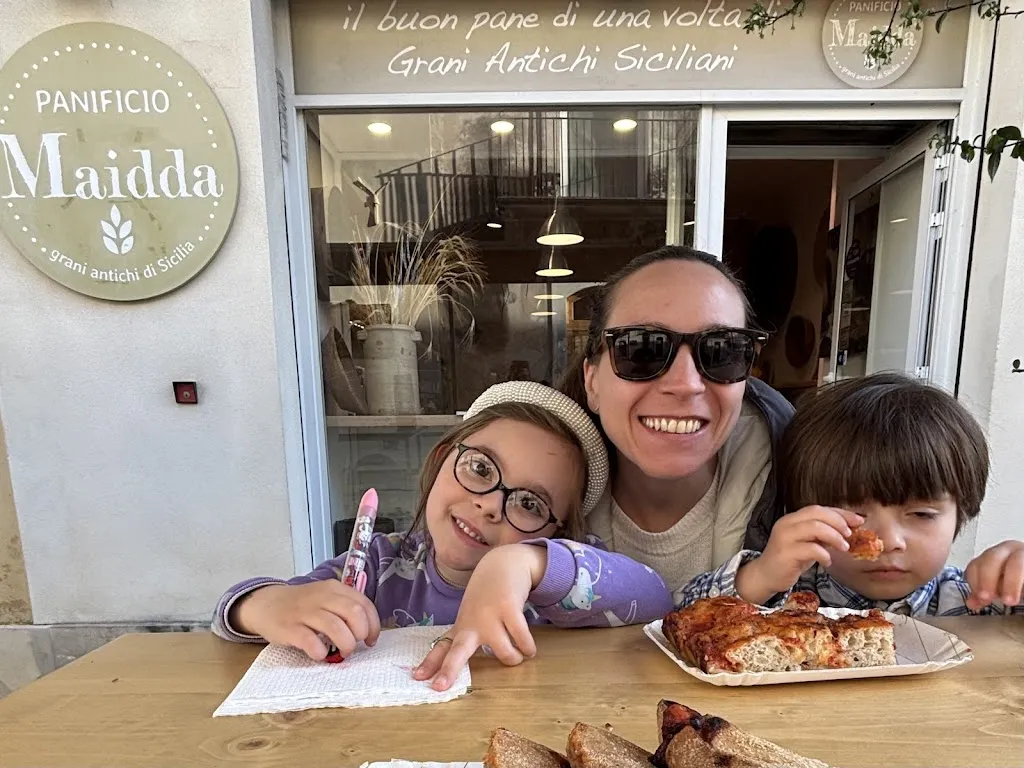 Ricardo Cavalcanti_Panificio Maidda_Noto_review