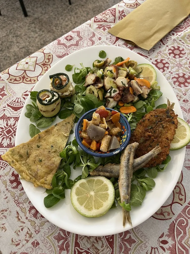 Menu_Trattoria La Dama_Noto_image_9