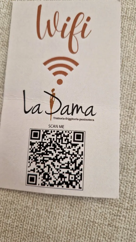Lady Gwen_Trattoria La Dama_Noto_review