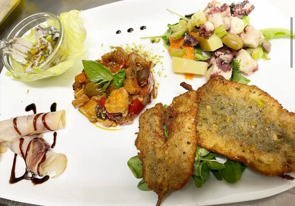 Trattoria La Dama_Noto_slider_image_2