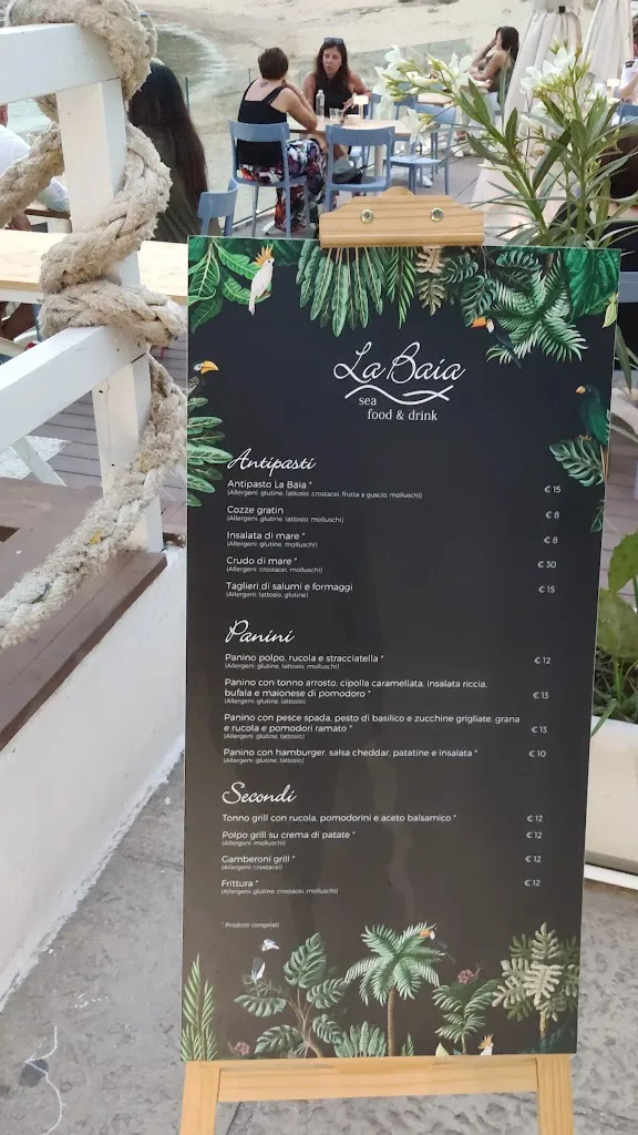 Menu_La baia del pescatore_Leporano_image_2
