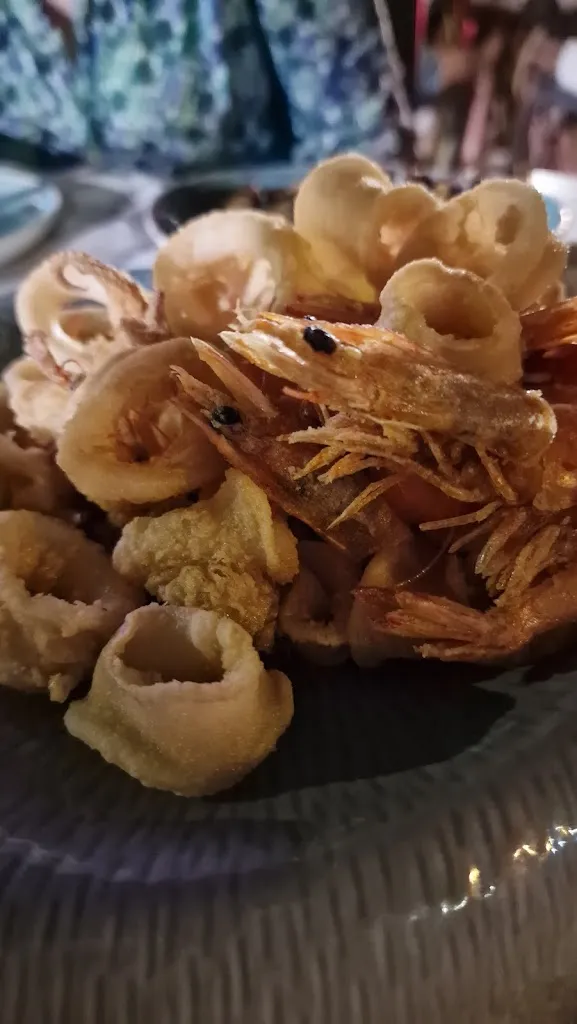 Ciro Caputo_La baia del pescatore_Leporano_review