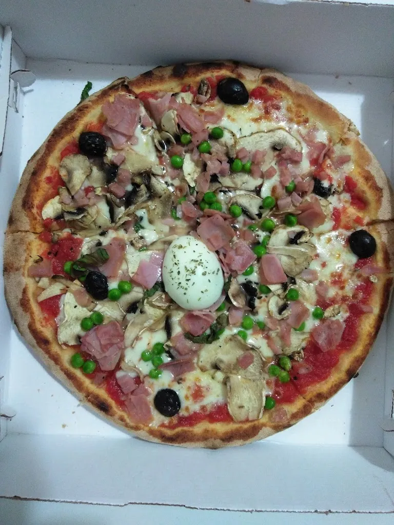 Menu_Pizzeria Nonna Maria Frazzata & co. Since 1951_Noto_image_5