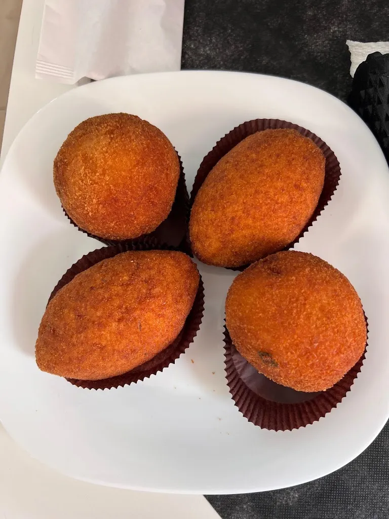 Menu_Pizzeria Nonna Maria Frazzata & co. Since 1951_Noto_image_6