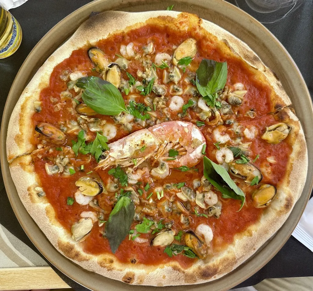 Menu_Pizzeria Nonna Maria Frazzata & co. Since 1951_Noto_image_7