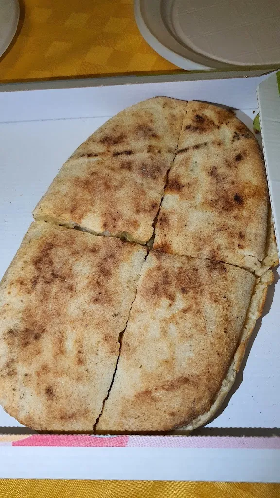 Menu_Pizzeria Nonna Maria Frazzata & co. Since 1951_Noto_image_8