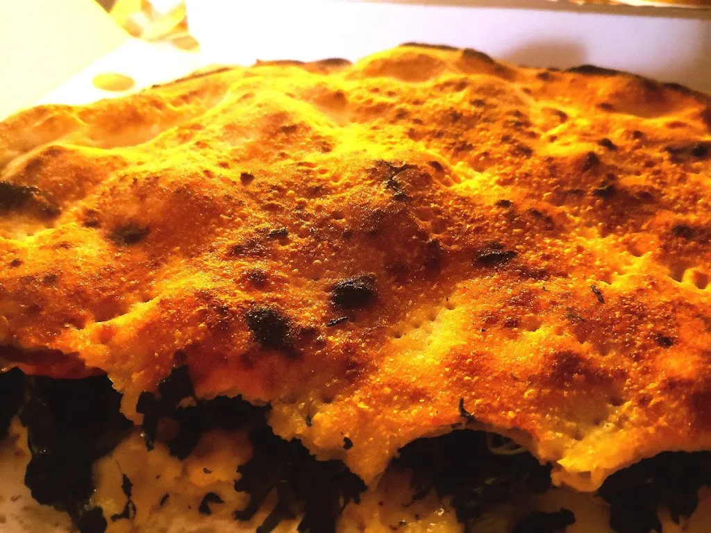 Menu_Pizzeria Nonna Maria Frazzata & co. Since 1951_Noto_image_9