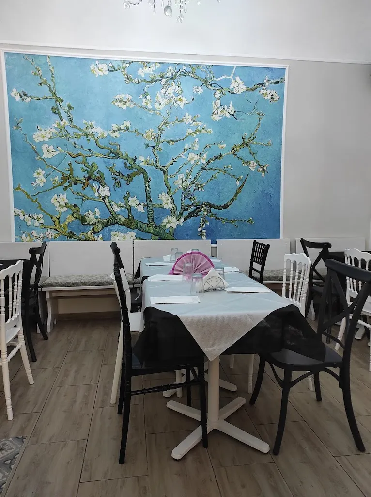 Pizzeria Nonna Maria Frazzata & co. Since 1951 restaurant in Noto