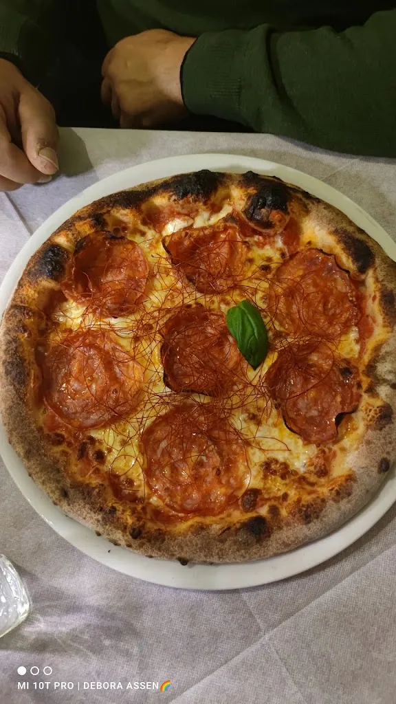 Menu_La Verace Pizzeria e Cucina Siciliana Noto_Noto_image_5