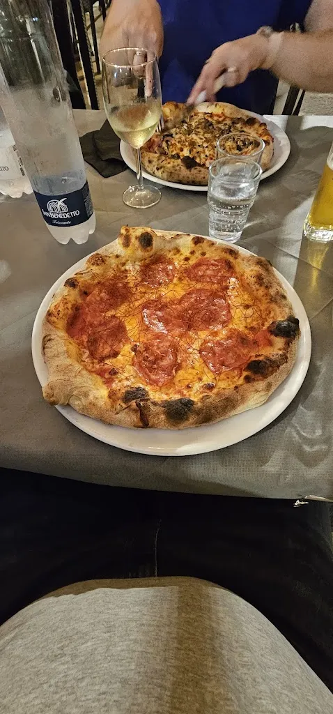 Menu_La Verace Pizzeria e Cucina Siciliana Noto_Noto_image_6