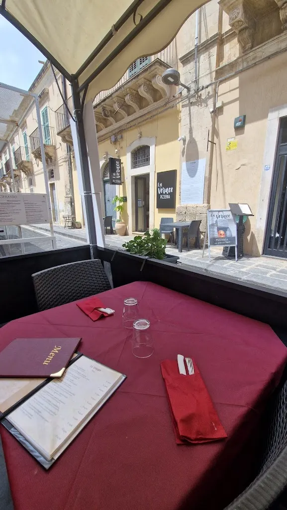 Andrej Michal_La Verace Pizzeria e Cucina Siciliana Noto_Noto_review