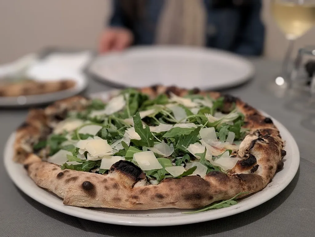 D Herron_La Verace Pizzeria e Cucina Siciliana Noto_Noto_review