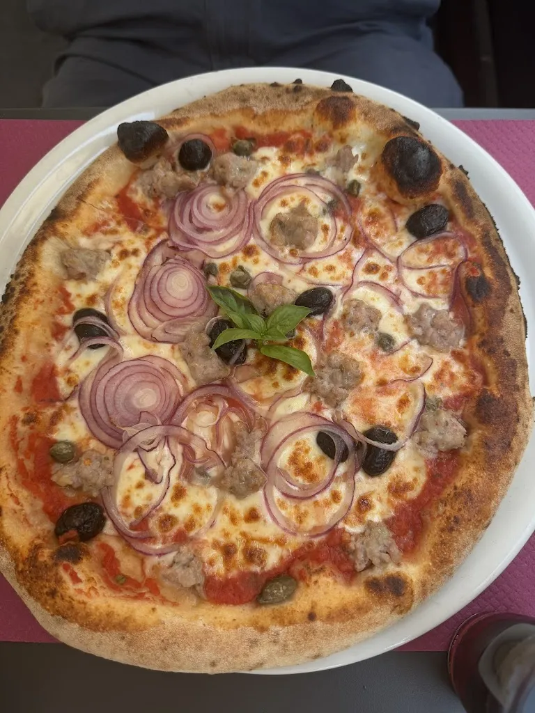 La Verace Pizzeria e Cucina Siciliana Noto_Noto_slider_image_3