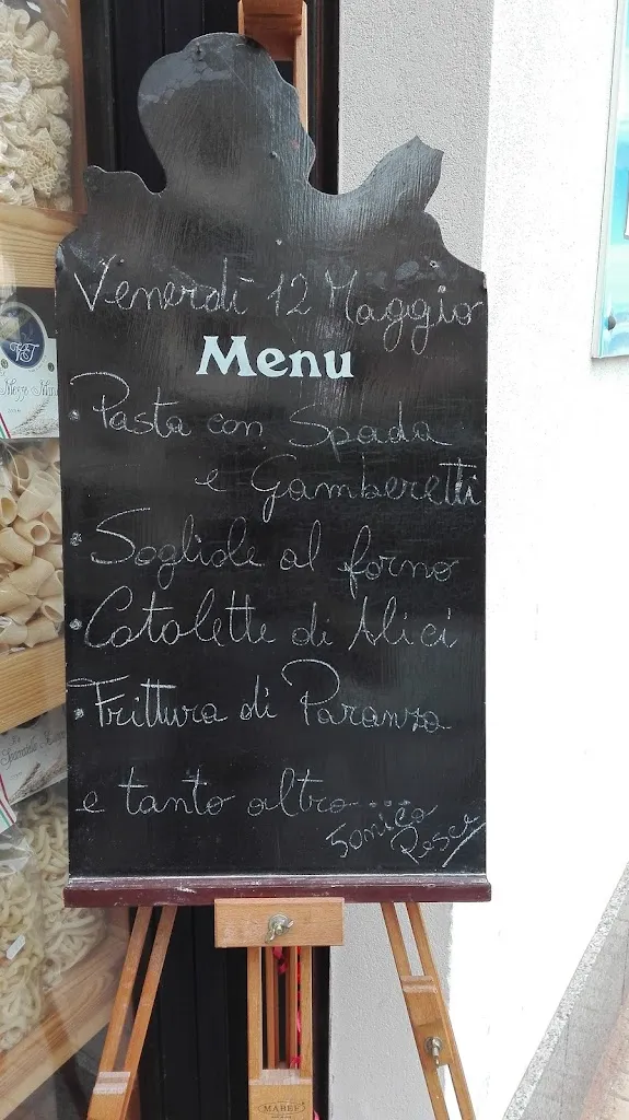 Menu_Jonica Pesce Puglisi - Trattoria di Pesce e Pescheria_Noto_image_2