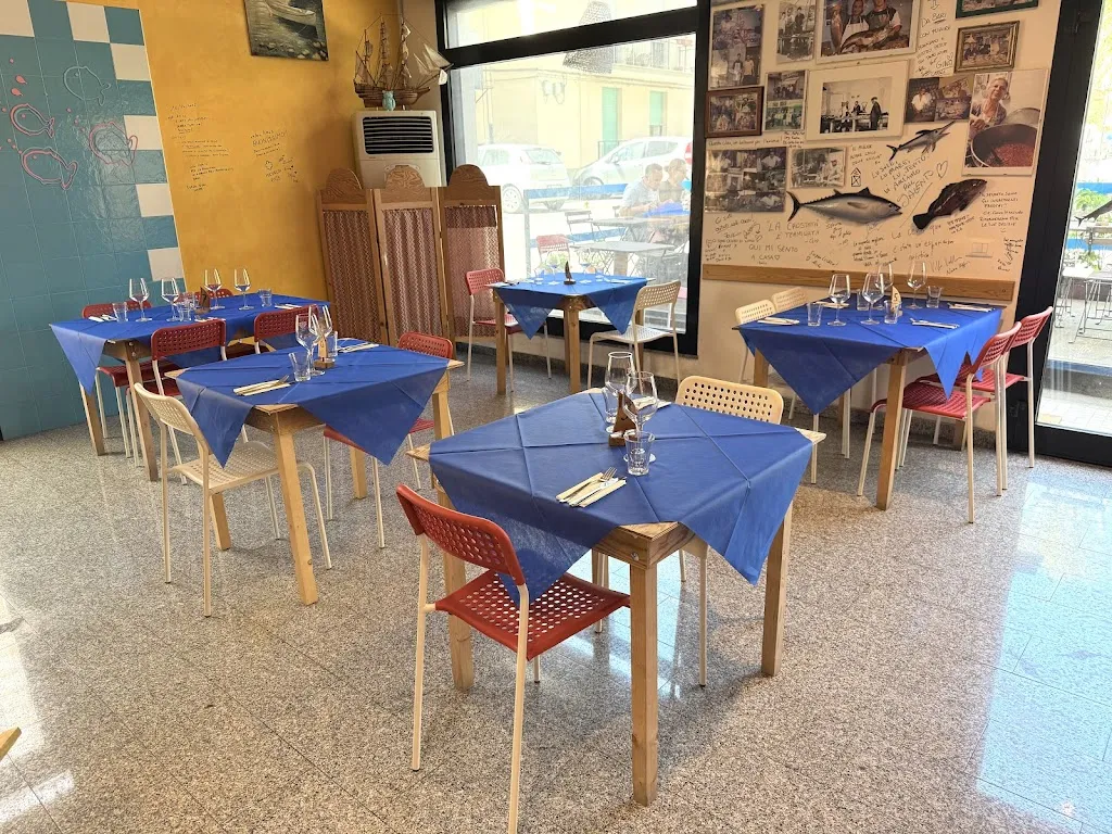 Jonica Pesce Puglisi - Trattoria di Pesce e Pescheria_Noto_slider_image_3