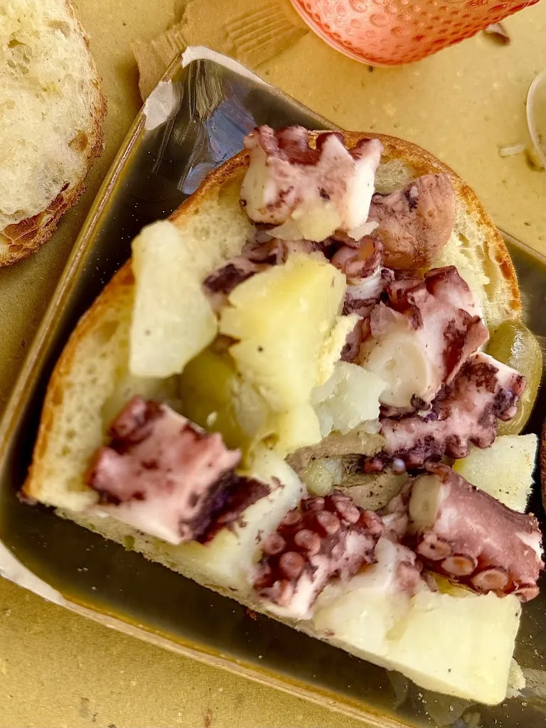 Dennis Galante - Mr. Manhattan_Sabbinirica Bistrot - Ristorante - Aperitivi_Noto_review