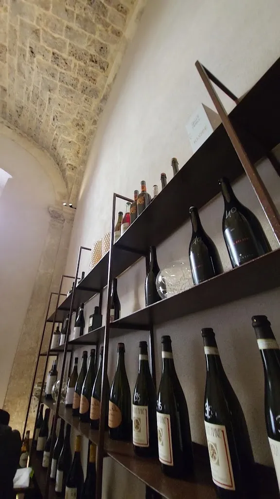 Sabbinirica Bistrot - Ristorante - Aperitivi_Noto_slider_image_2