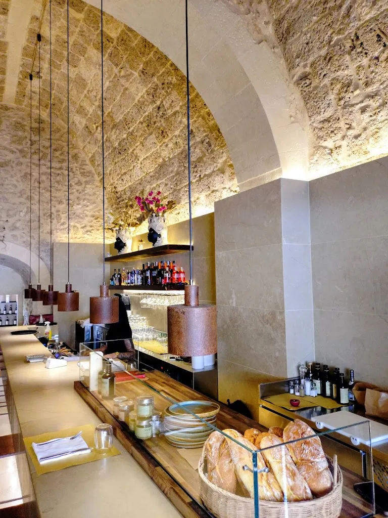 Sabbinirica Bistrot - Ristorante - Aperitivi_Noto_slider_image_3