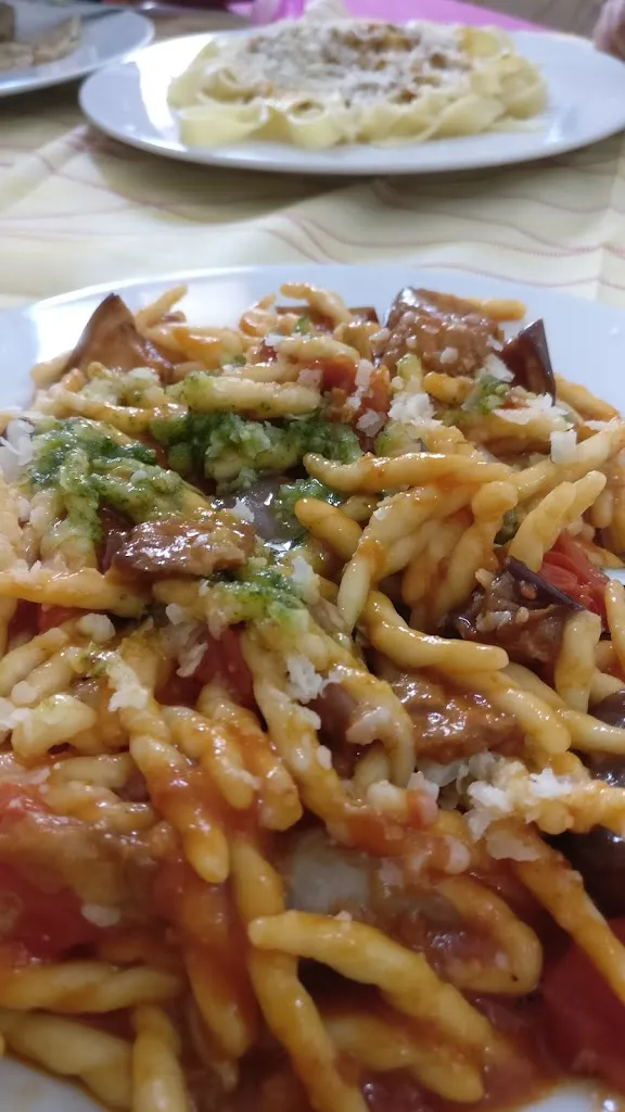 Menu_Trattoria del Carmine_Noto_image_7