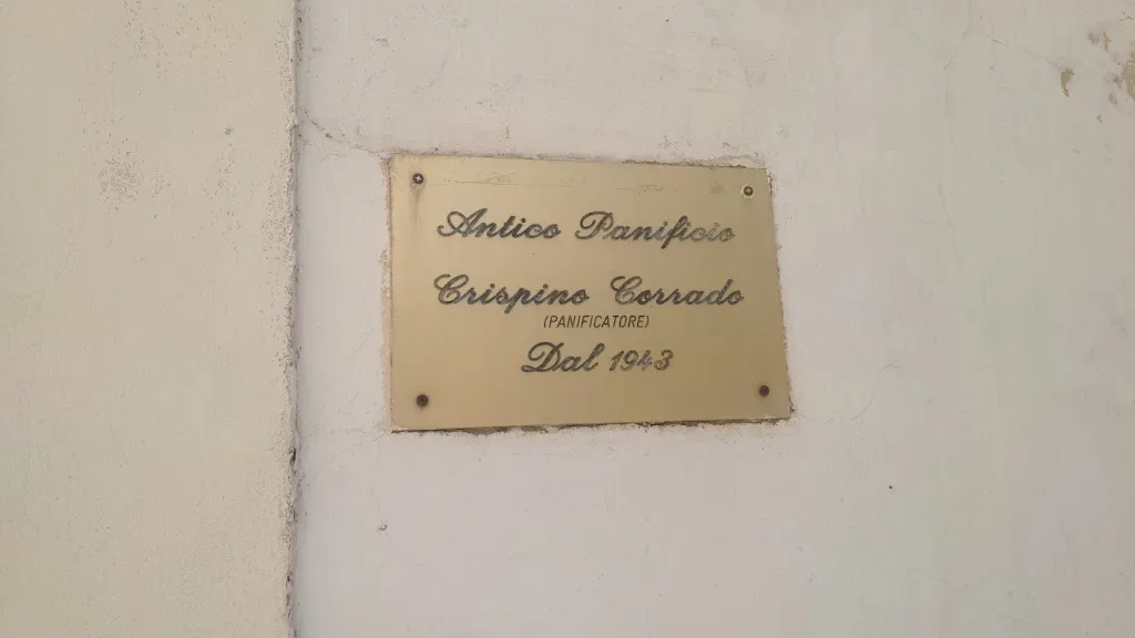 Fred Vezzani_Antico Panificio Crispino_Noto_review