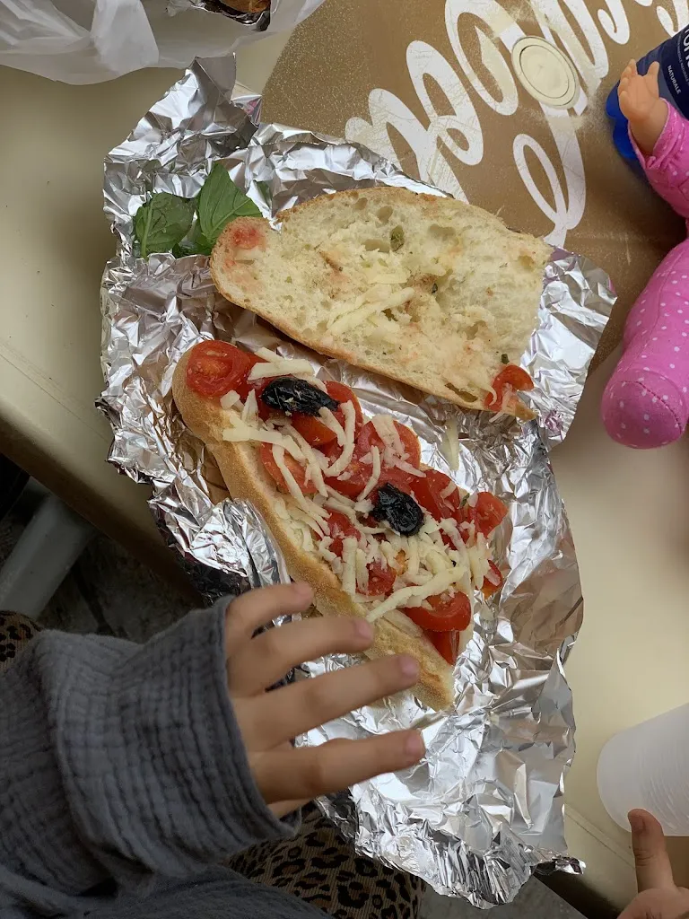 Nico Federico_Antico Panificio Crispino_Noto_review